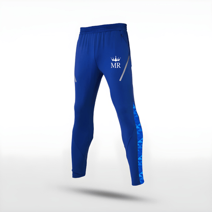 Blaue Trainingshose - Trend Sportswear
