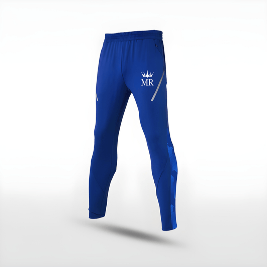 Blaue Trainingshose - Trend Sportswear