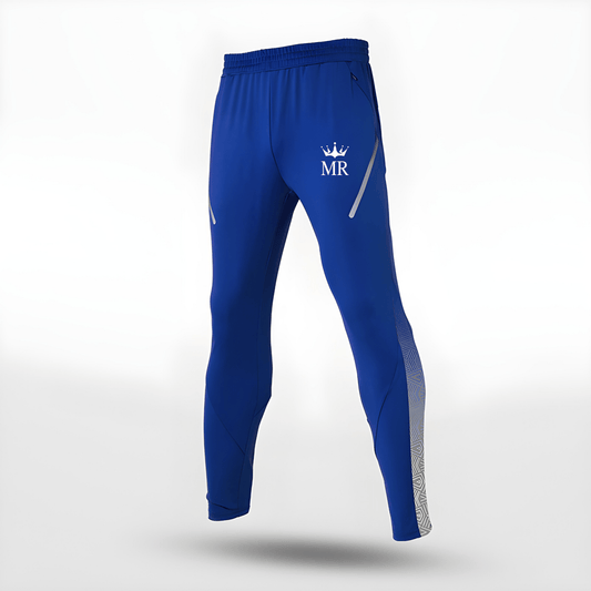 Blaue Trainingshose - Trend Sportswear