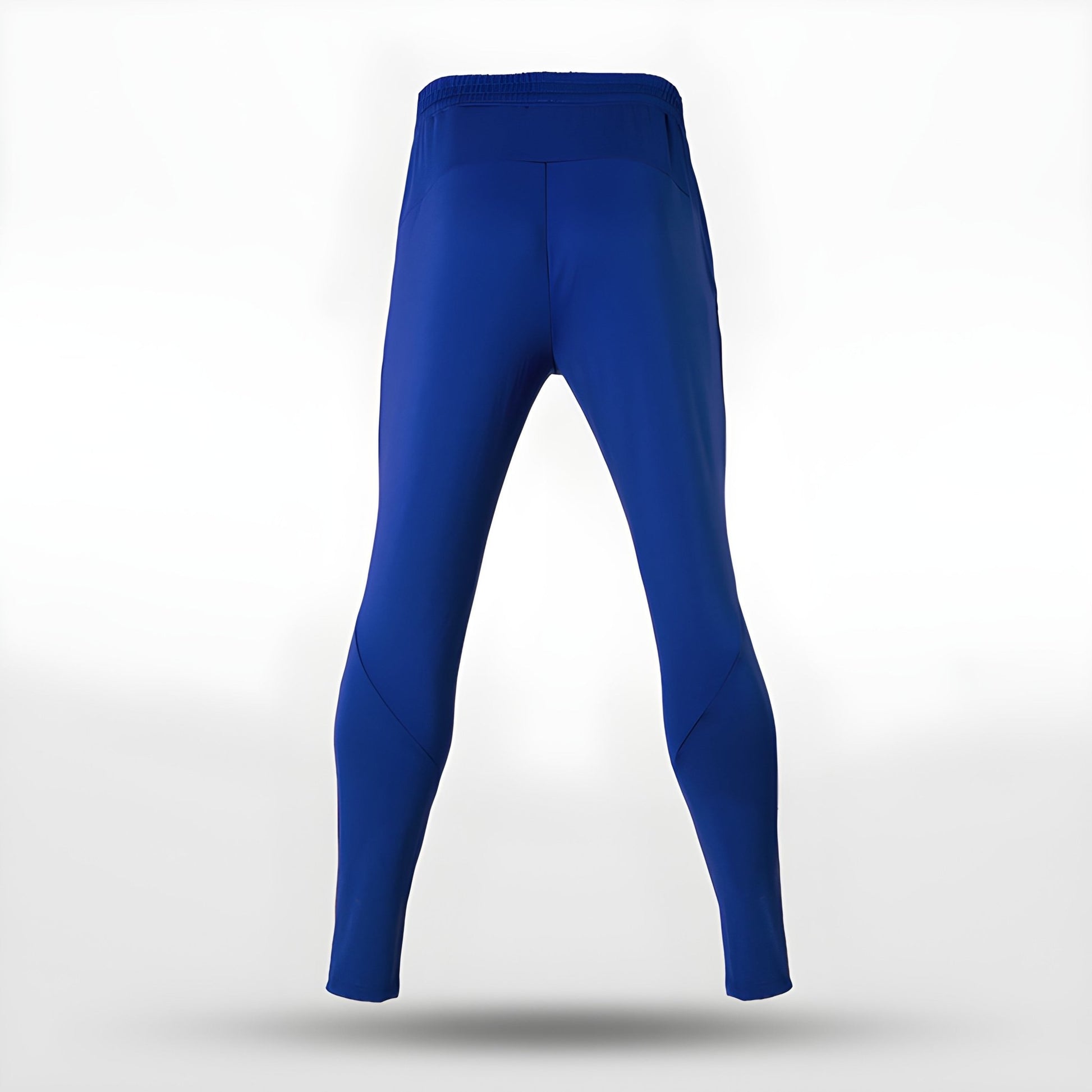 Blaue Trainingshose - Trend Sportswear