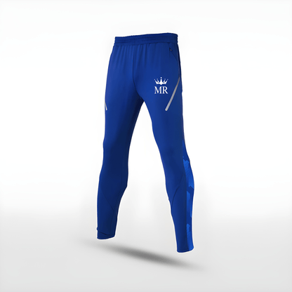 Blaue Trainingshose - Trend Sportswear