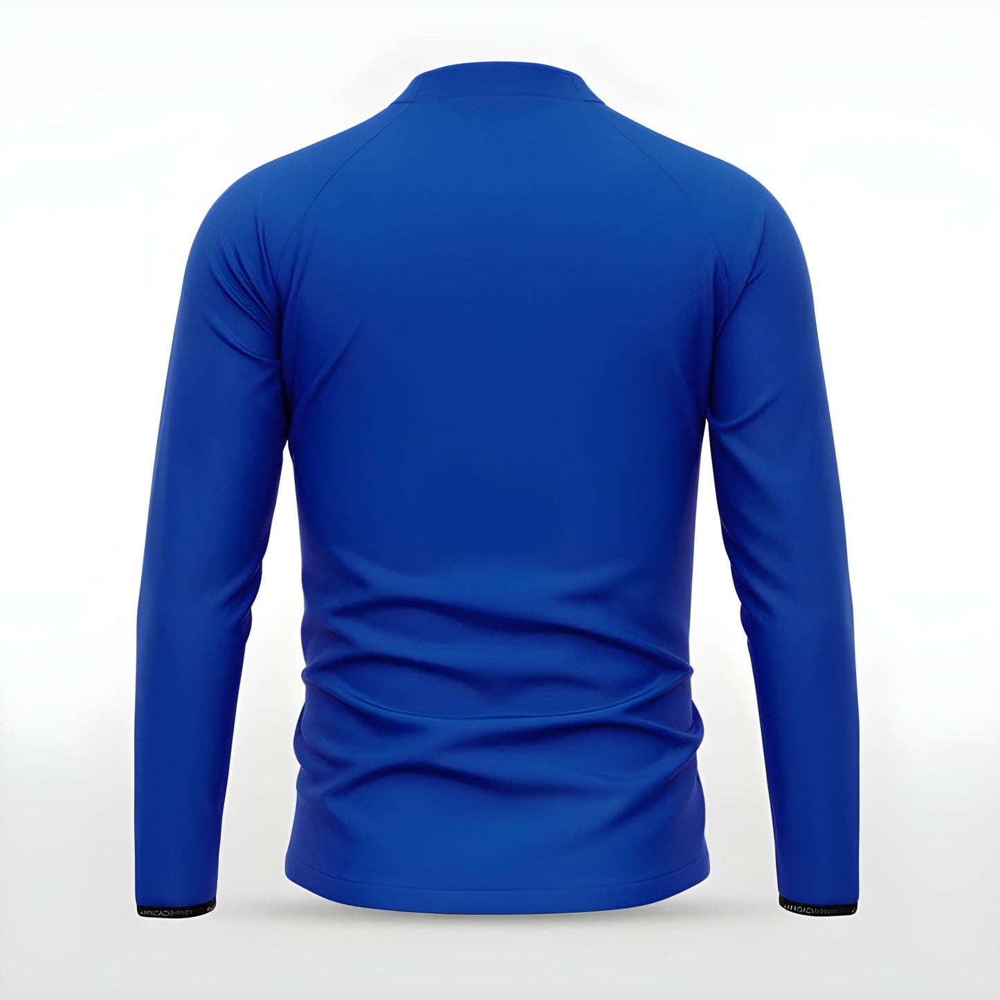 Blaue Trainingsjacke - Trend Sportswear