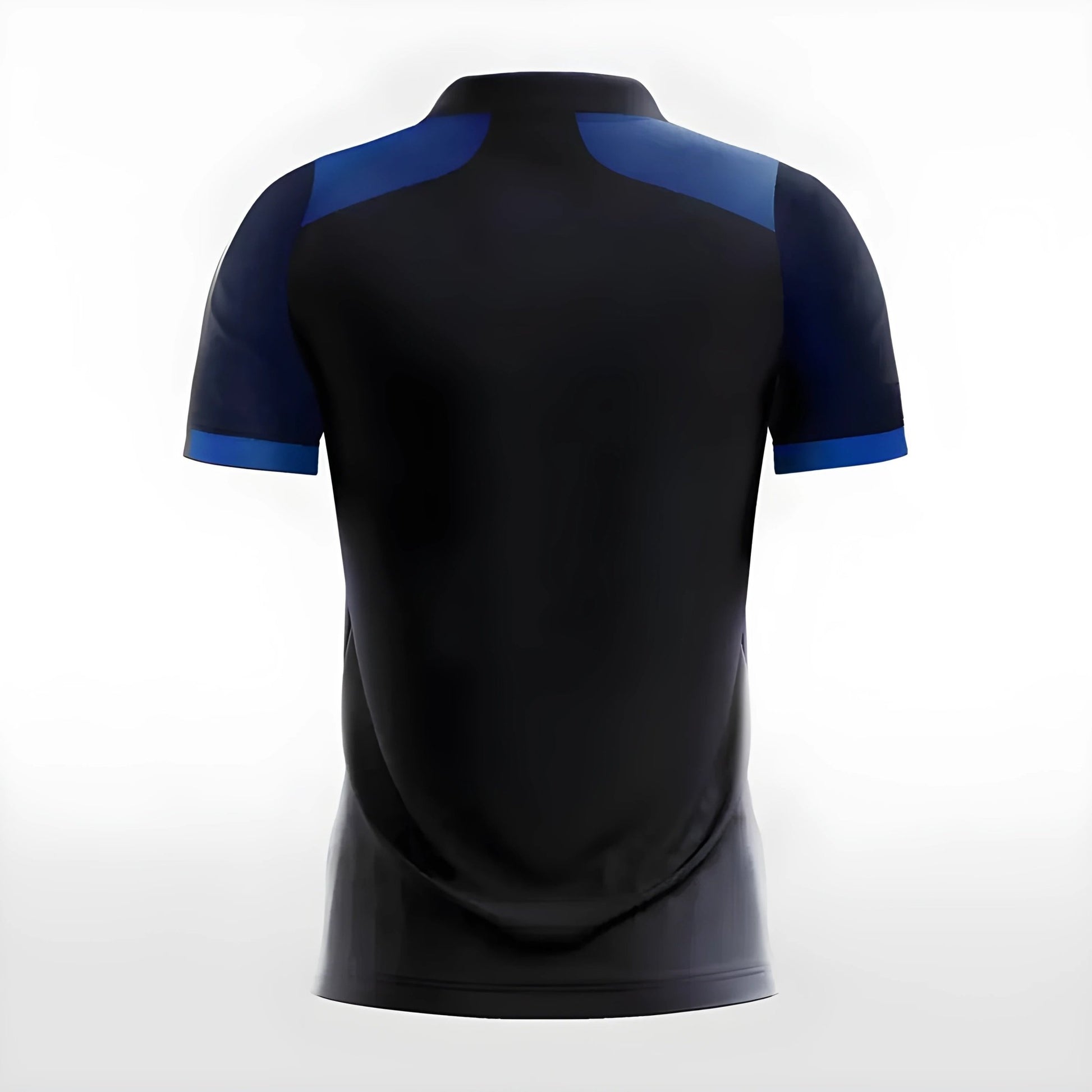 Blaues Trikot - Trend Sportswear