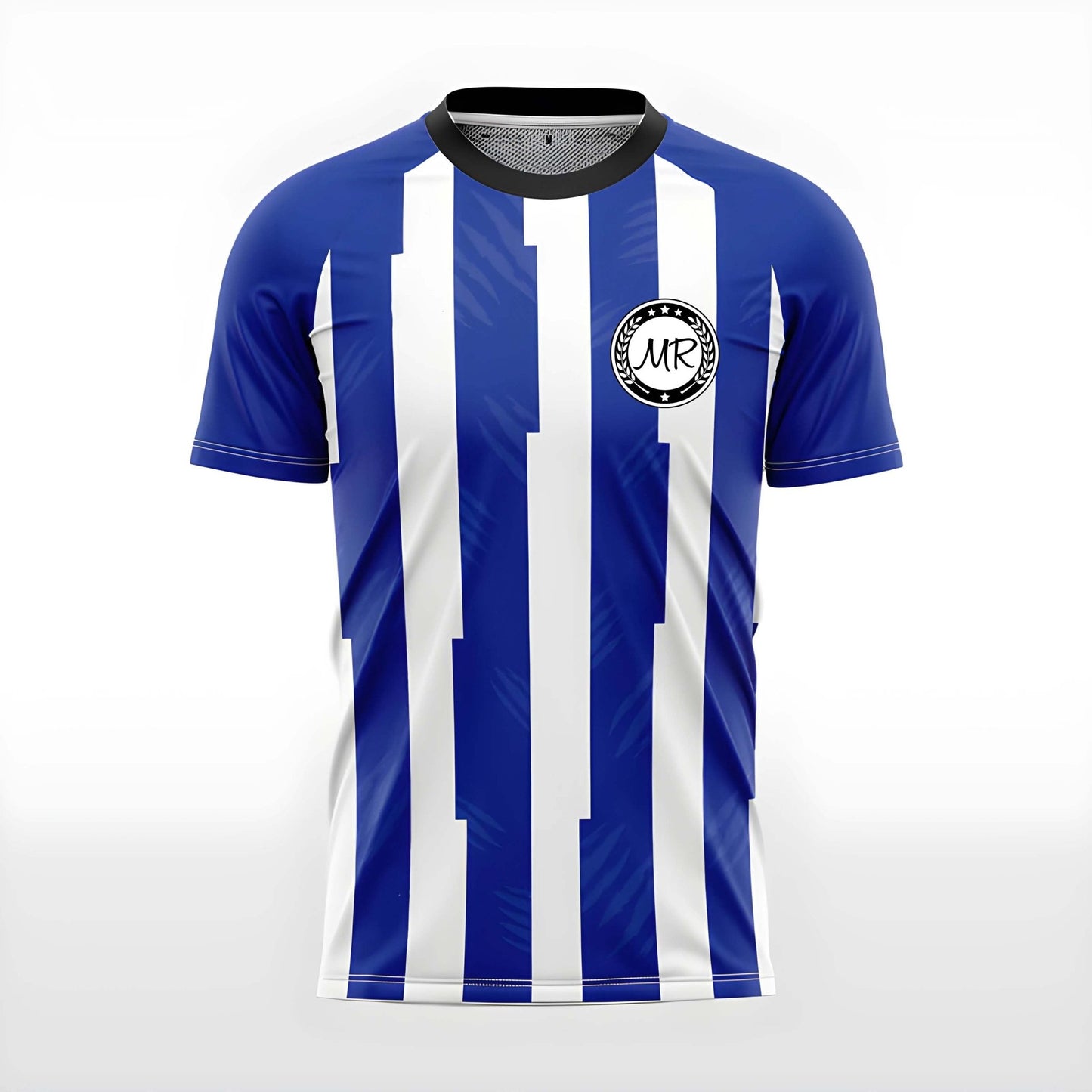 Blaues Trikot - Trend Sportswear