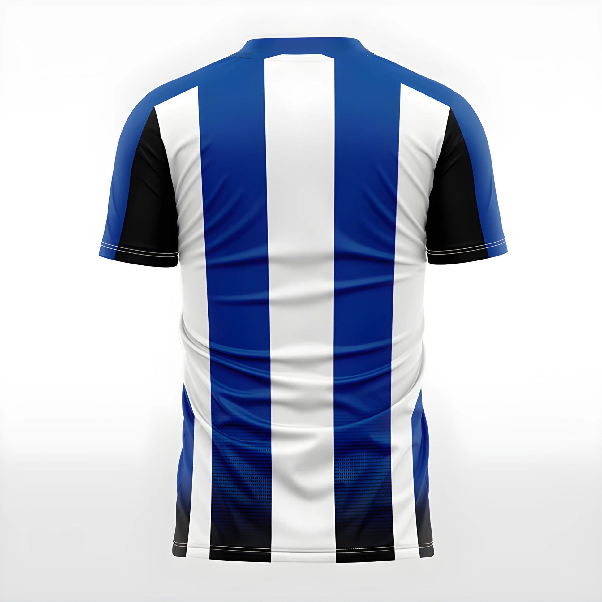 Blaues Trikot - Trend Sportswear