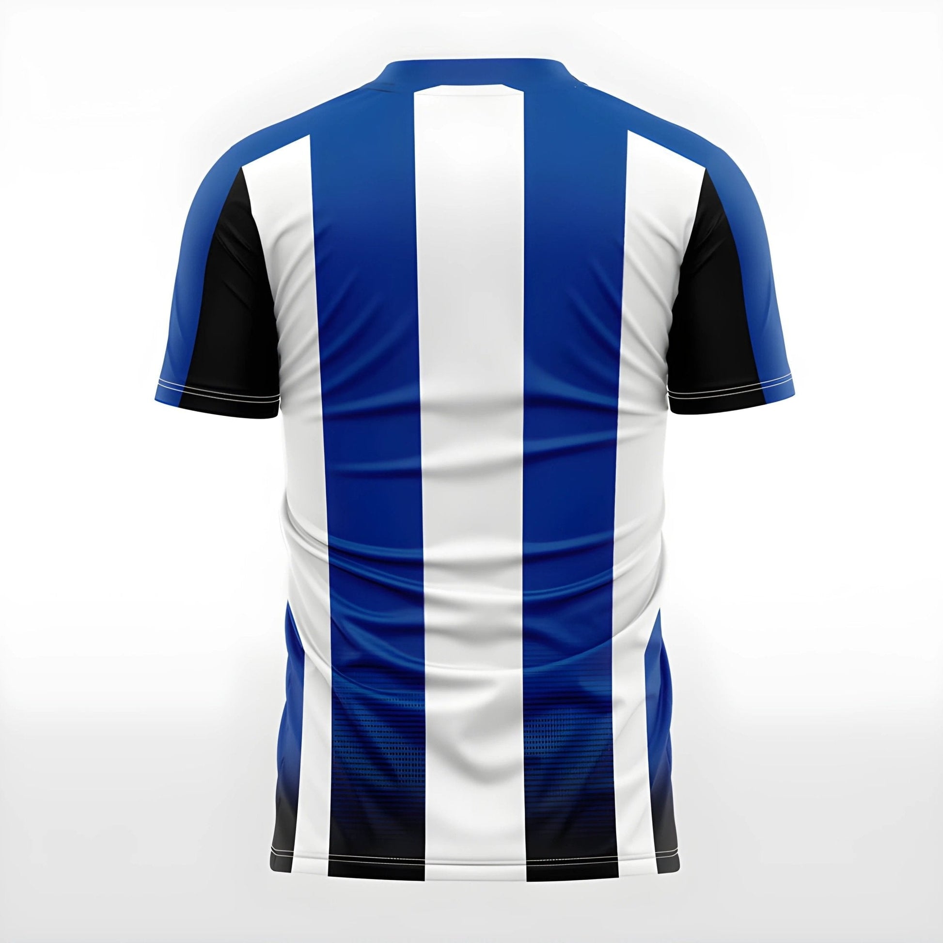 Blaues Trikot - Trend Sportswear