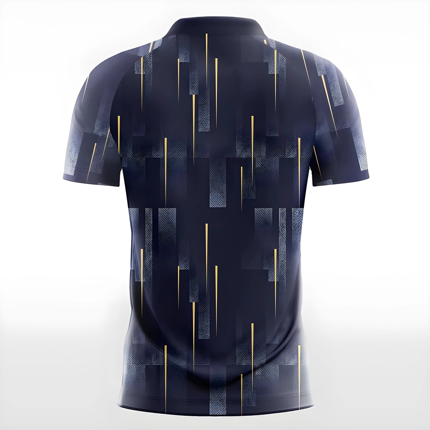 Blaues Trikot - Trend Sportswear