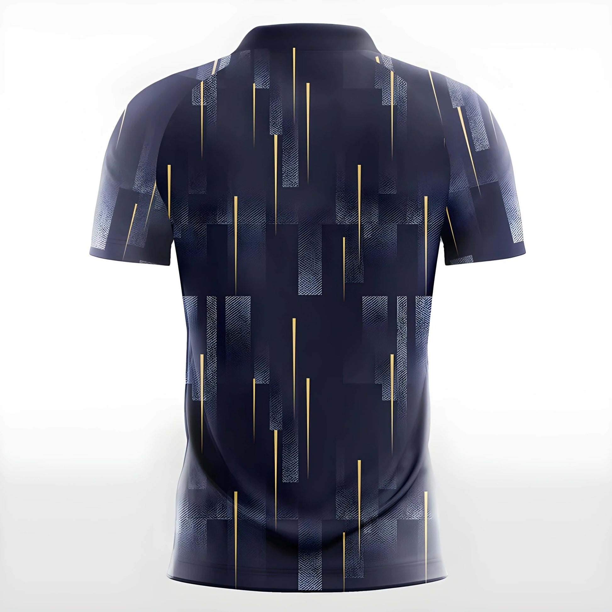 Blaues Trikot - Trend Sportswear