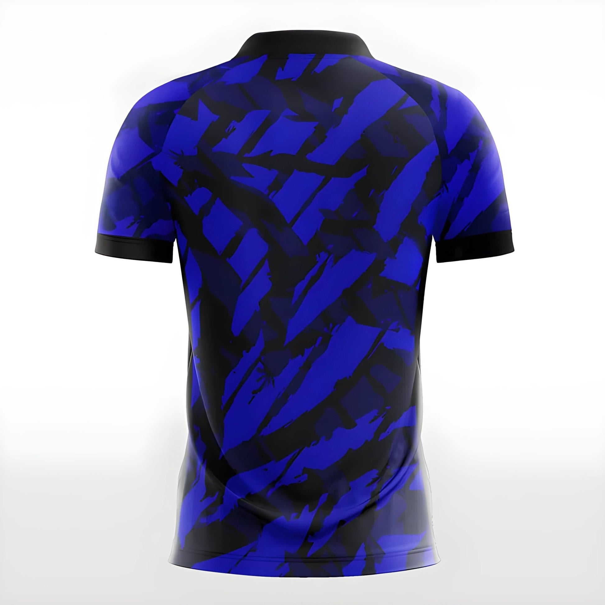 Blaues Trikot - Trend Sportswear