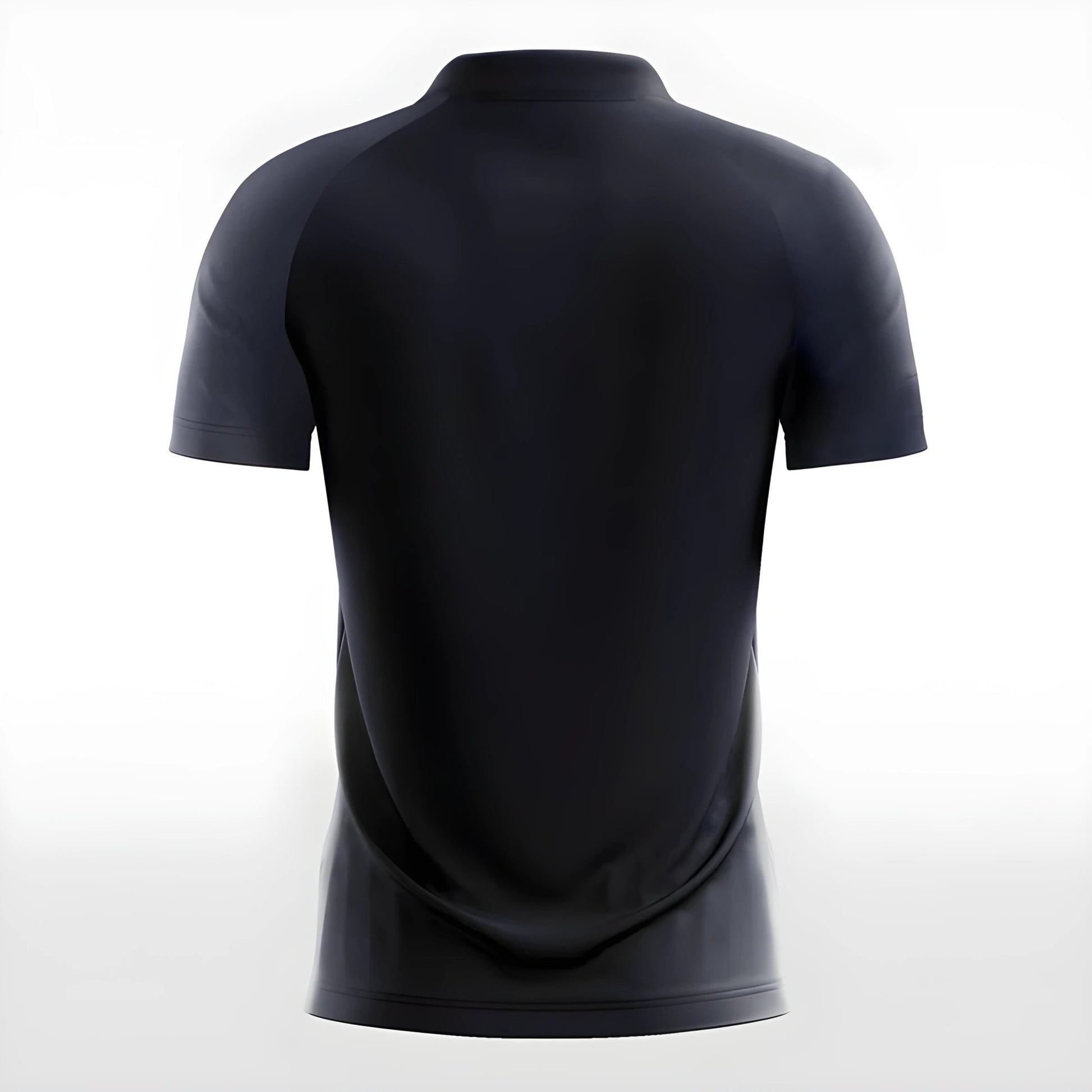 Blaues Trikot - Trend Sportswear