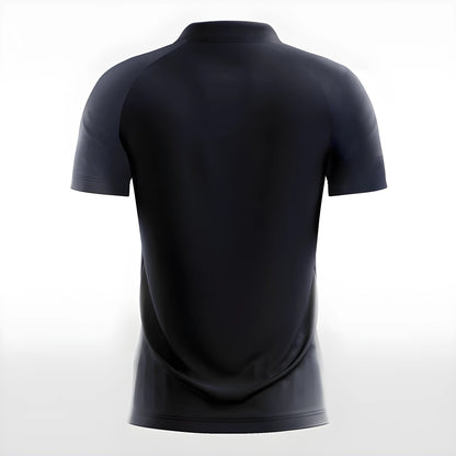 Blaues Trikot - Trend Sportswear