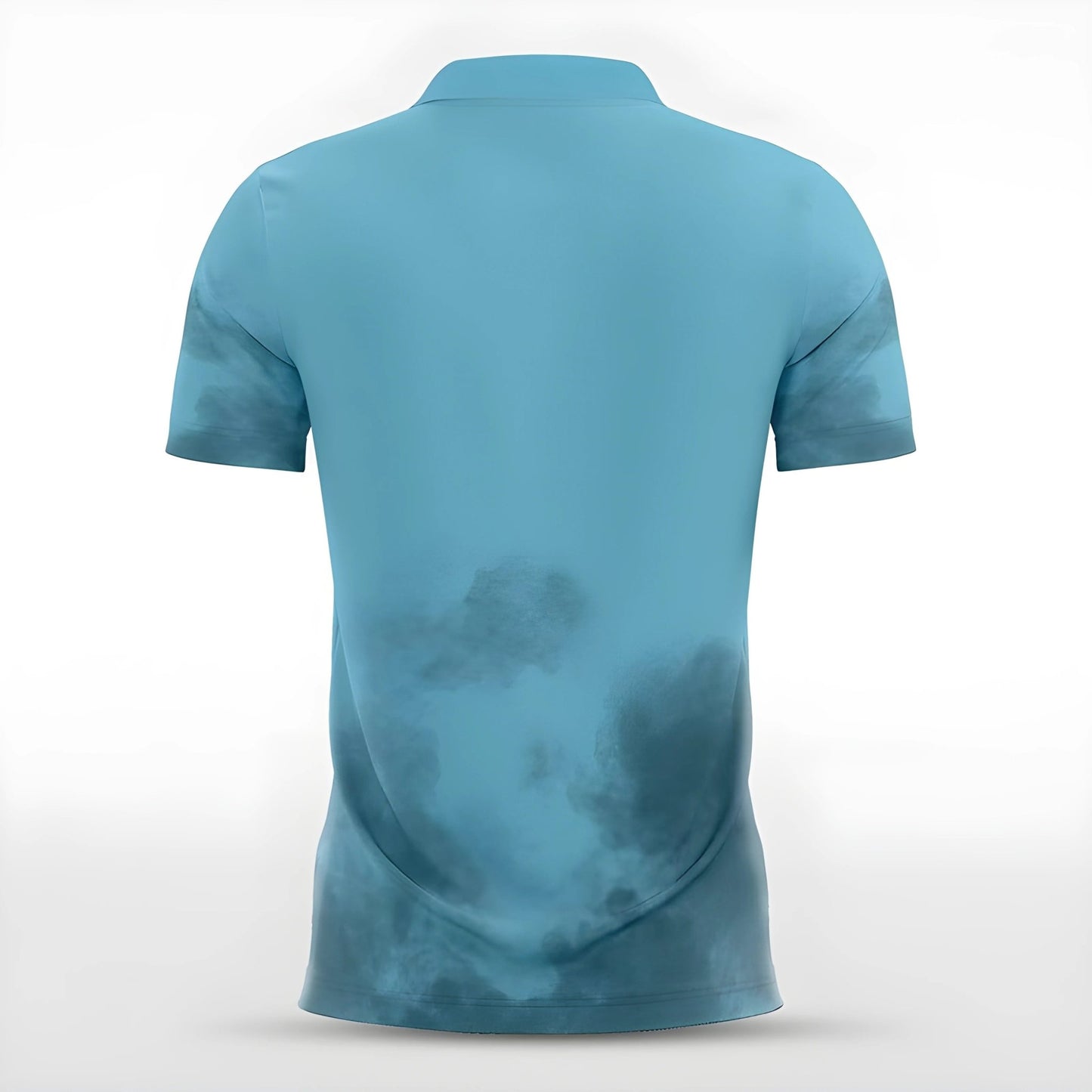Blaues Trikot - Trend Sportswear