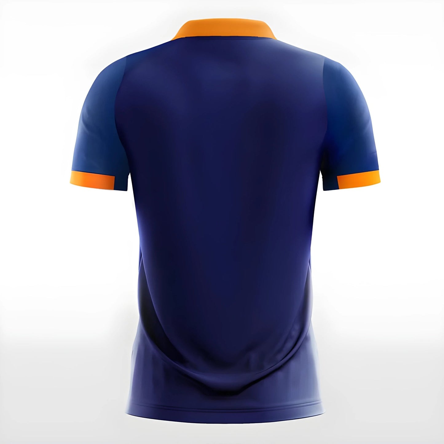 Blaues Trikot - Trend Sportswear