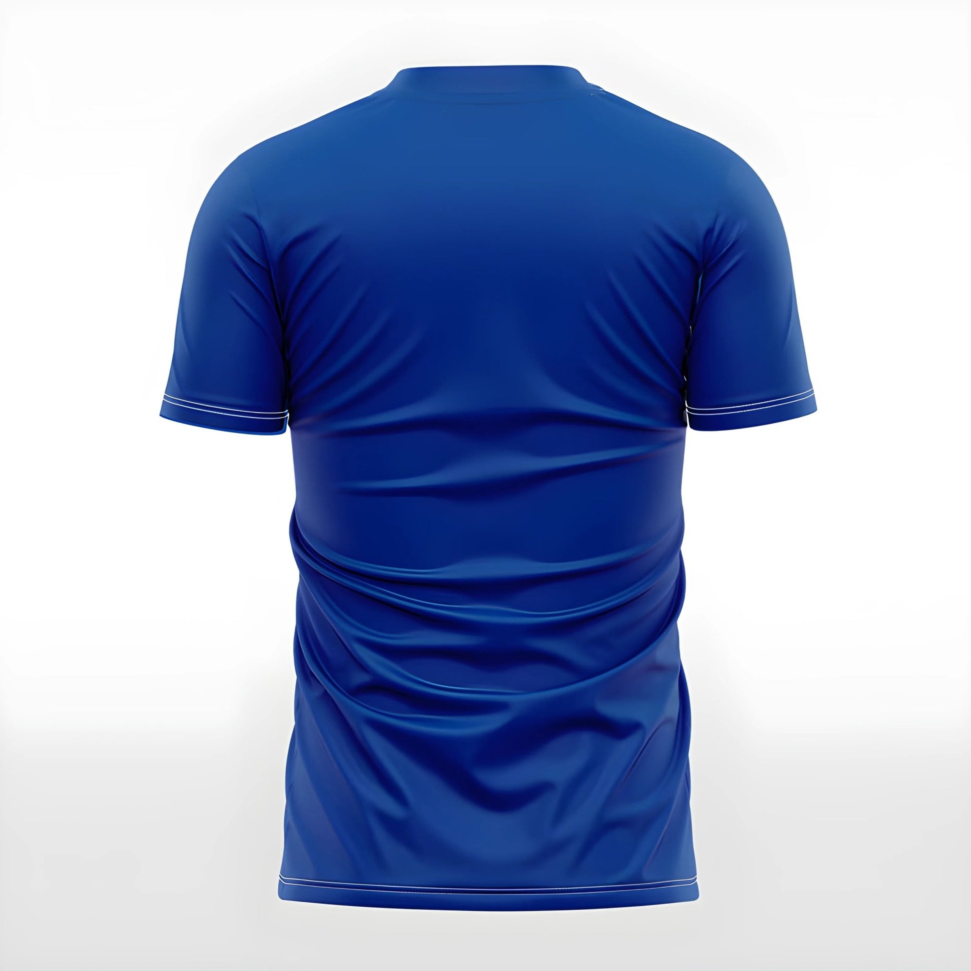 Blaues Trikot - Trend Sportswear