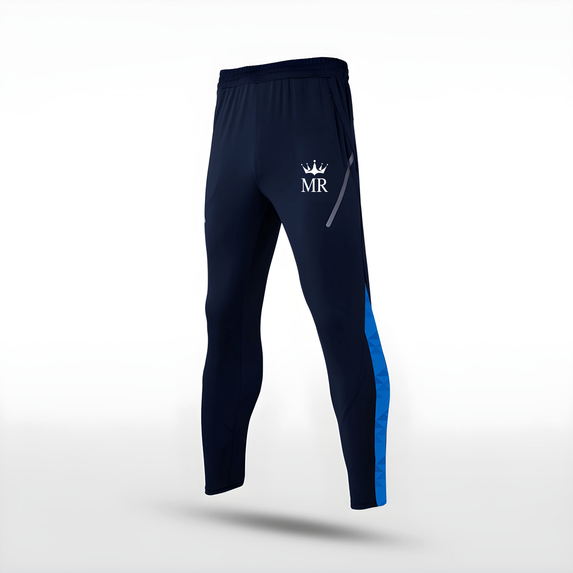 Dunkelblaue Trainingshose - Trend Sportswear