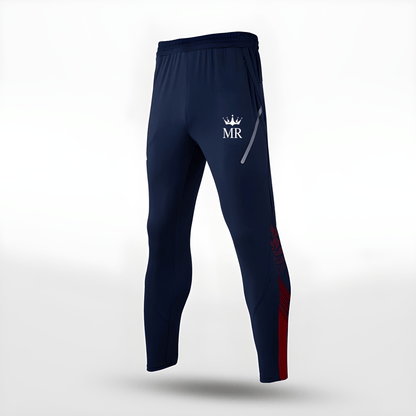 Dunkelblaue Trainingshose - Trend Sportswear