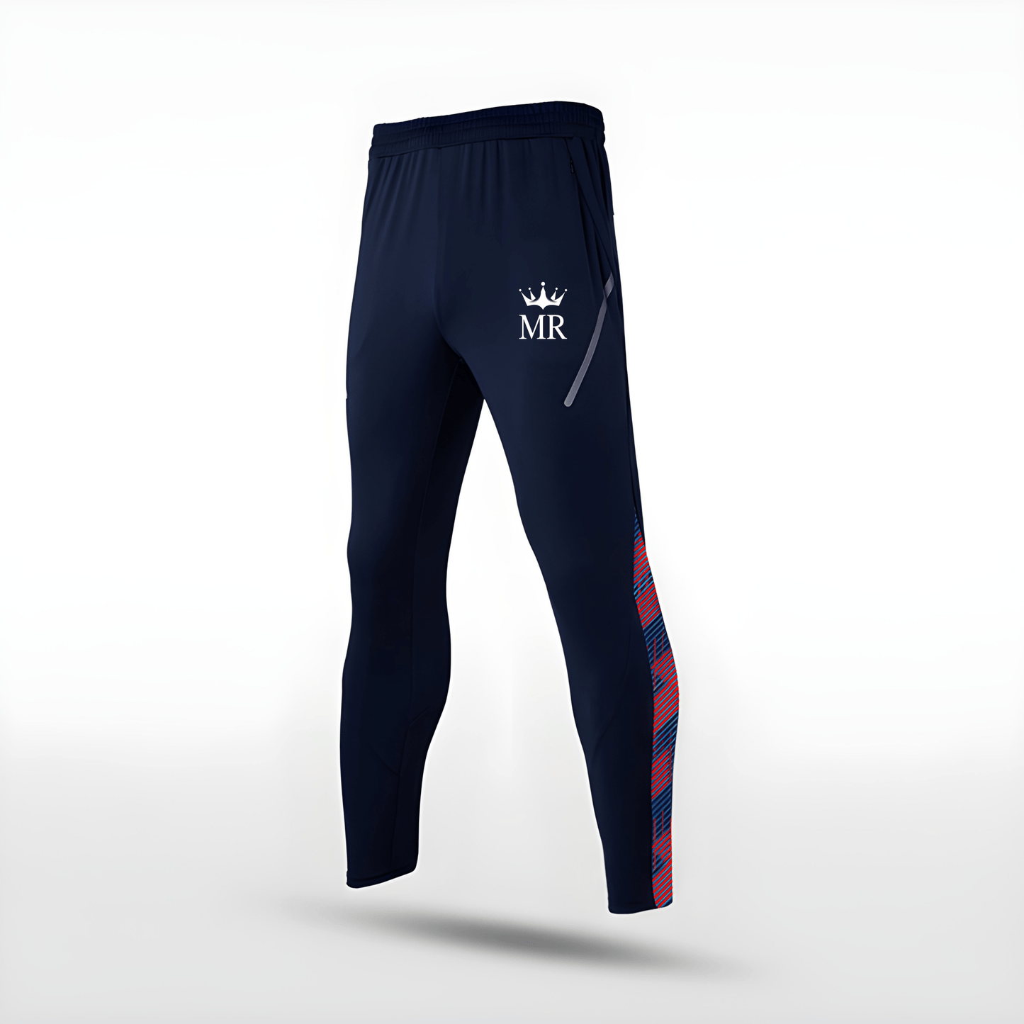 Dunkelblaue Trainingshose - Trend Sportswear
