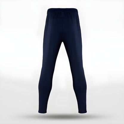 Dunkelblaue Trainingshose - Trend Sportswear