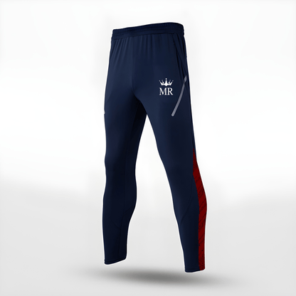 Dunkelblaue Trainingshose - Trend Sportswear