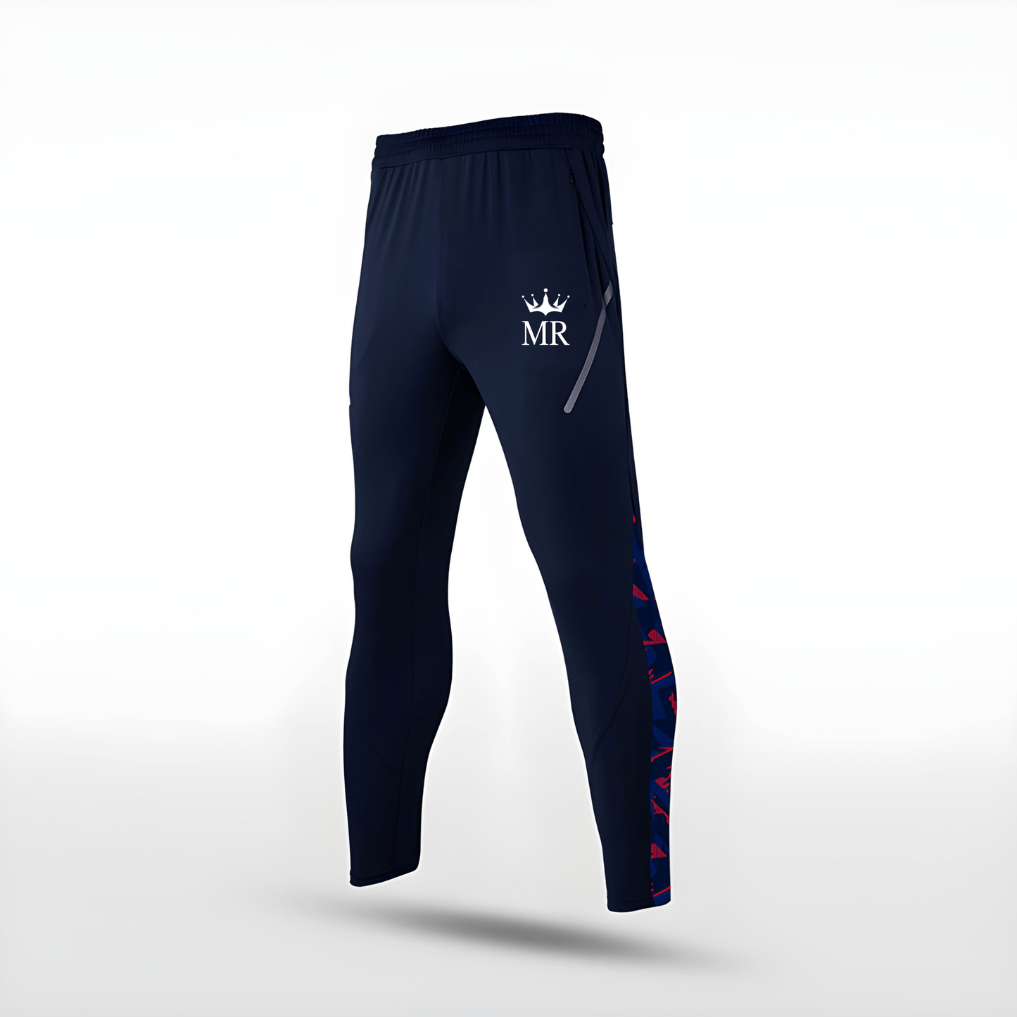 Dunkelblaue Trainingshose - Trend Sportswear