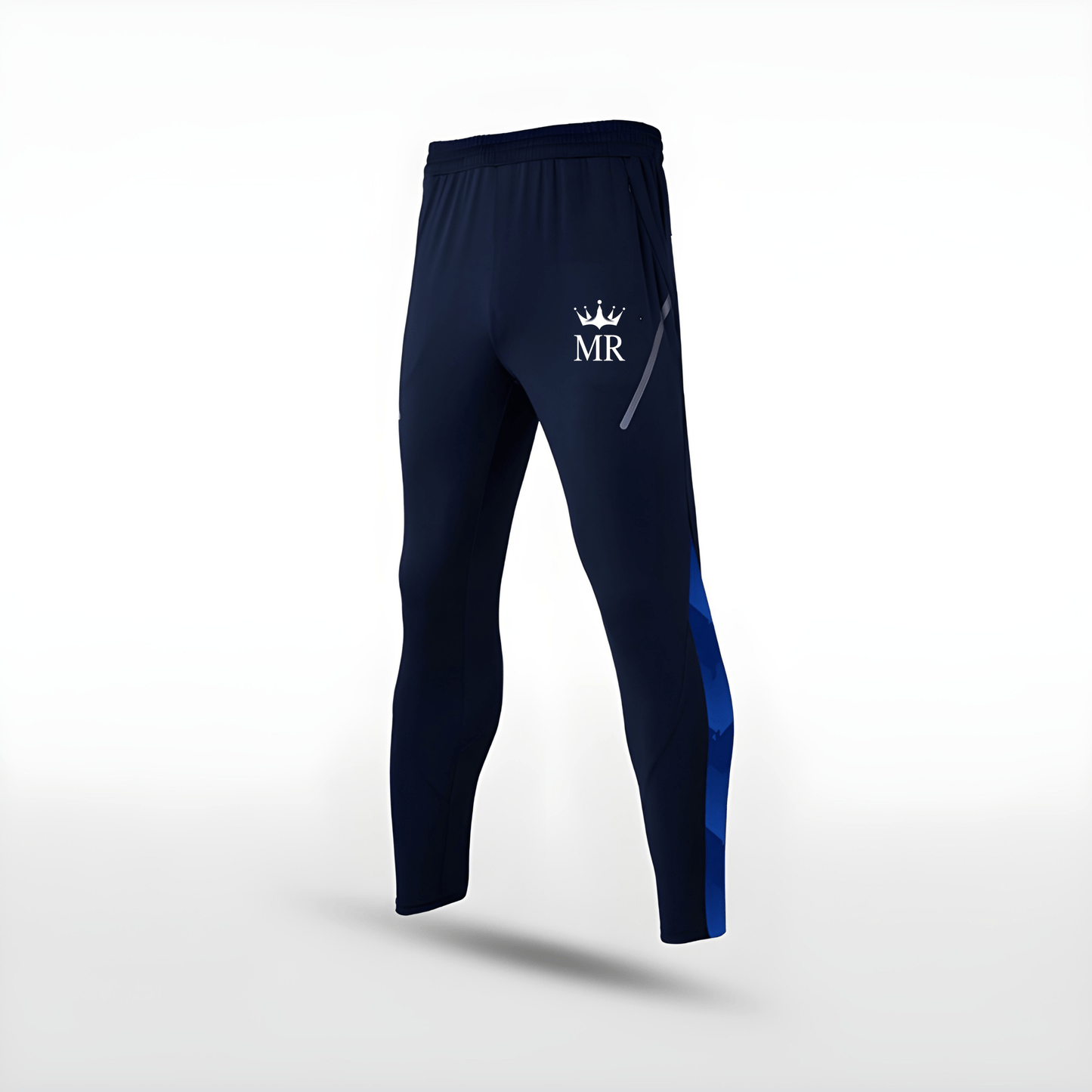 Dunkelblaue Trainingshose - Trend Sportswear