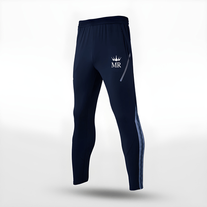 Dunkelblaue Trainingshose - Trend Sportswear