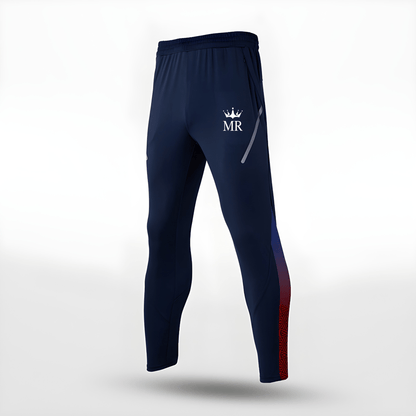 Dunkelblaue Trainingshose - Trend Sportswear
