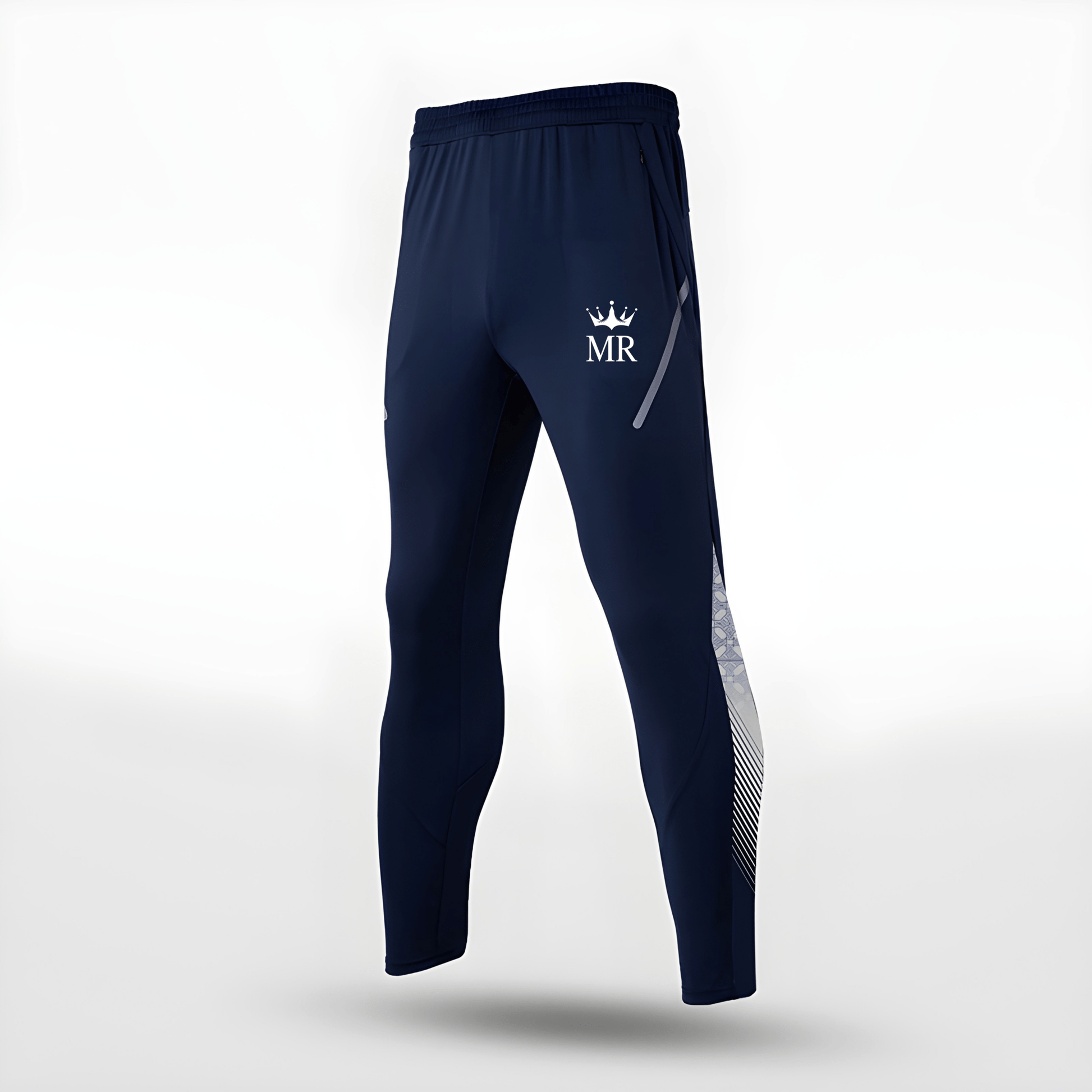 Dunkelblaue Trainingshose - Trend Sportswear