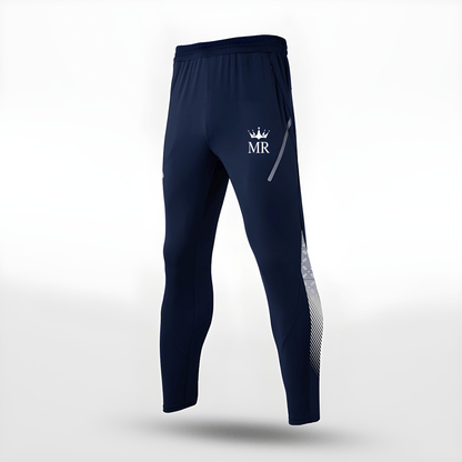 Dunkelblaue Trainingshose - Trend Sportswear