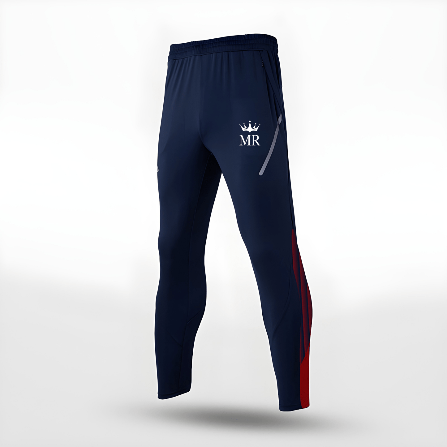 Dunkelblaue Trainingshose - Trend Sportswear