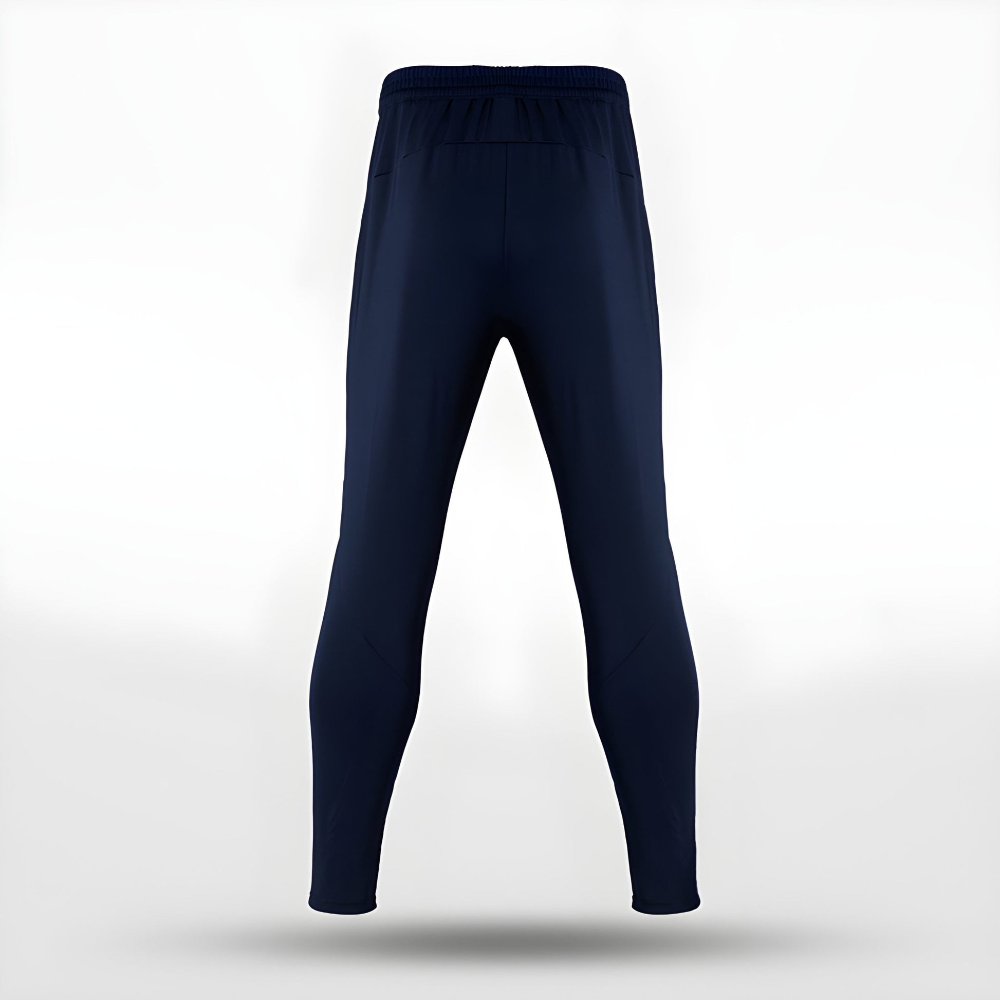 Dunkelblaue Trainingshose - Trend Sportswear