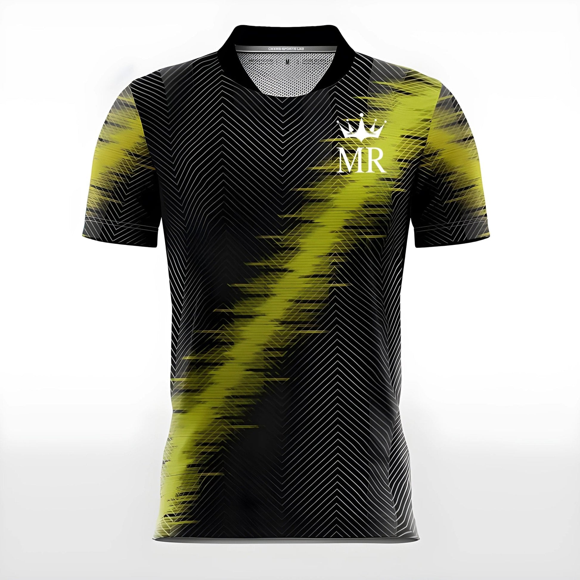 Gelbes Trikot - Trend Sportswear