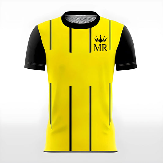 Gelbes Trikot - Trend Sportswear