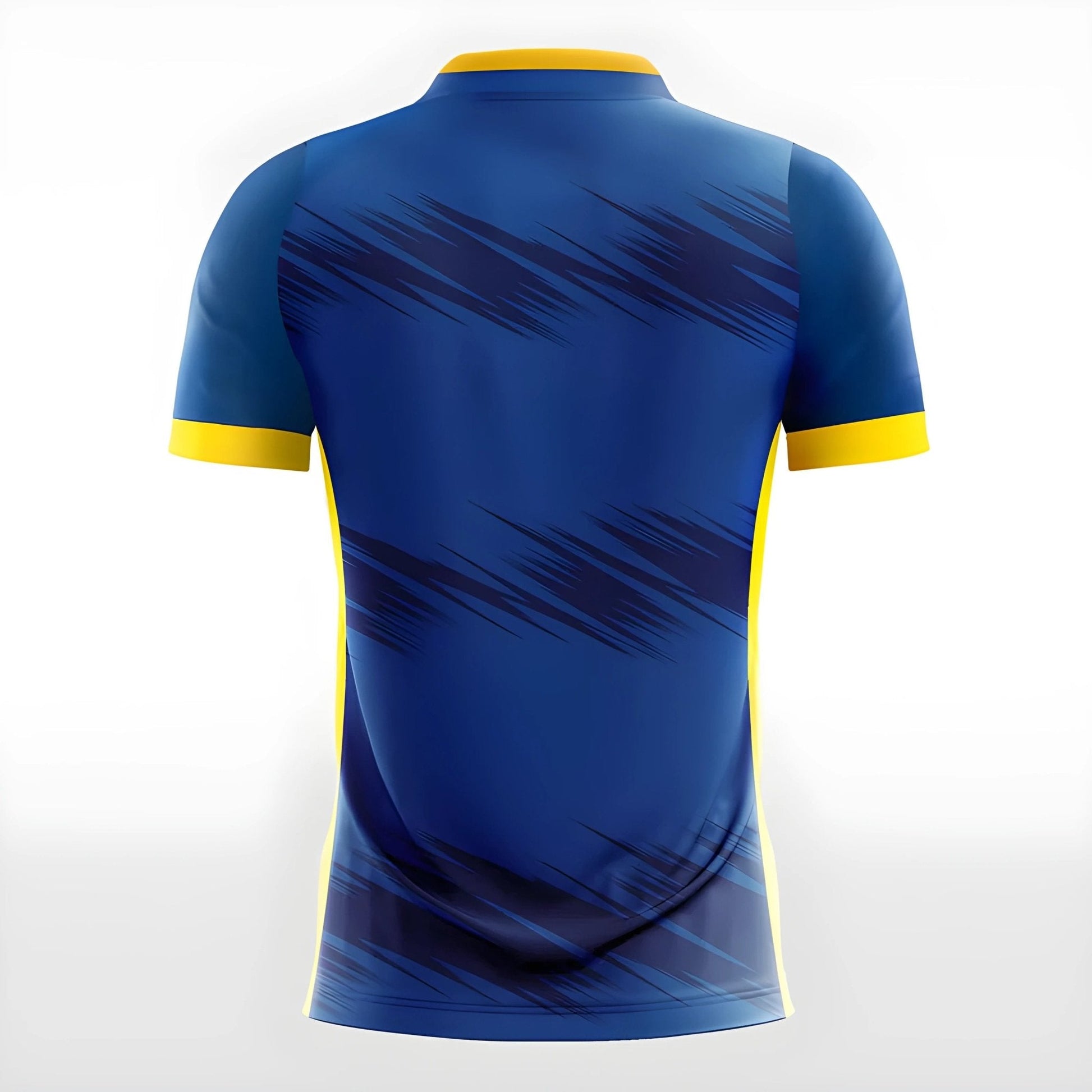 Gelbes Trikot - Trend Sportswear
