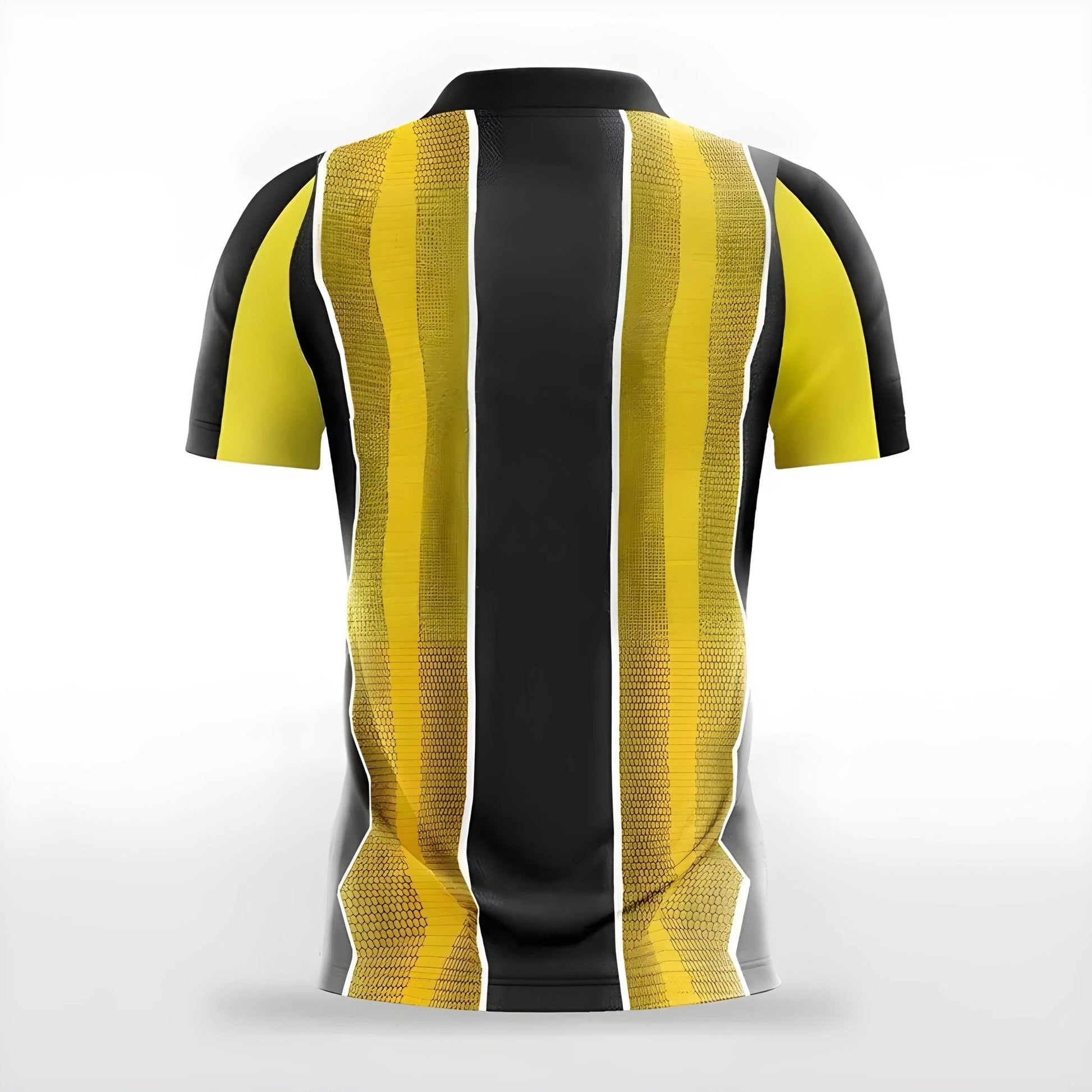 Gelbes Trikot - Trend Sportswear