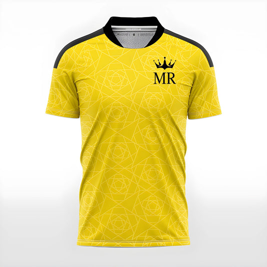 Gelbes Trikot - Trend Sportswear