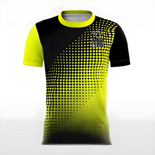 Gelbes Trikot - Trend Sportswear