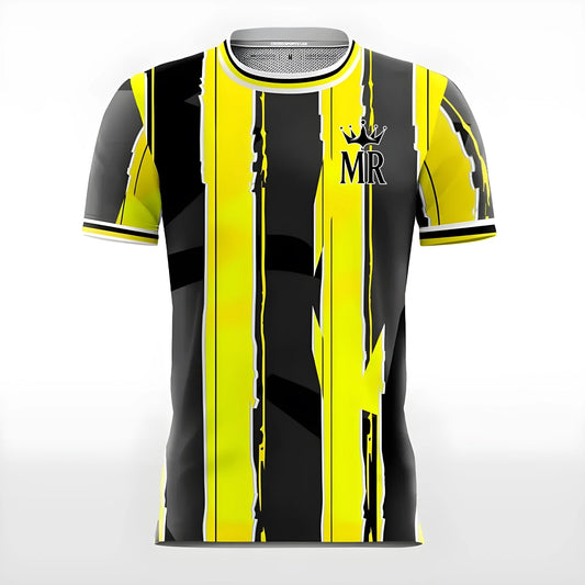 Gelbes Trikot - Trend Sportswear