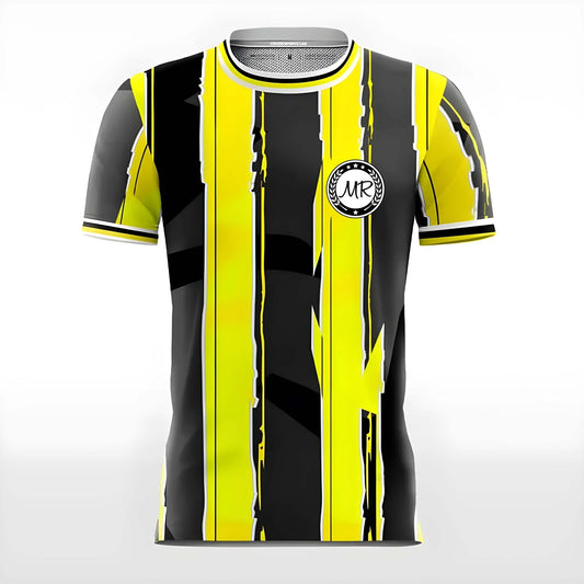 Gelbes Trikot - Trend Sportswear