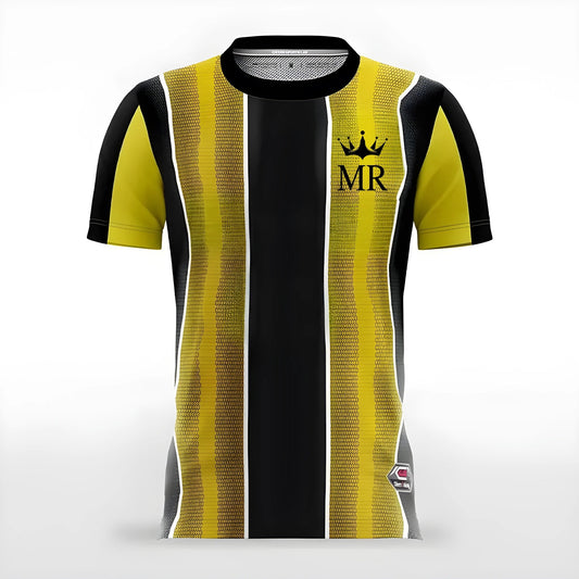 Gelbes Trikot - Trend Sportswear