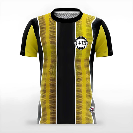 Gelbes Trikot - Trend Sportswear