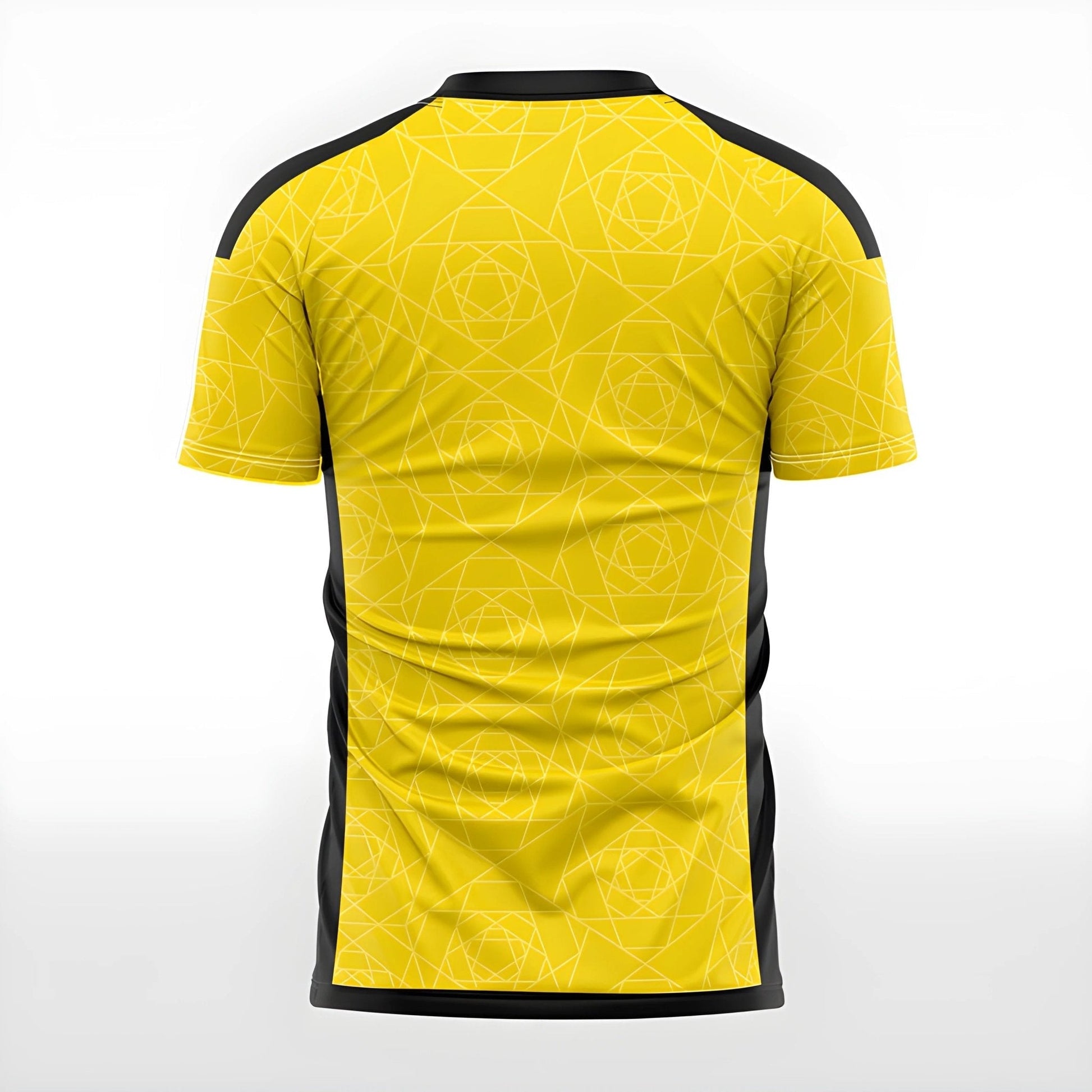 Gelbes Trikot - Trend Sportswear