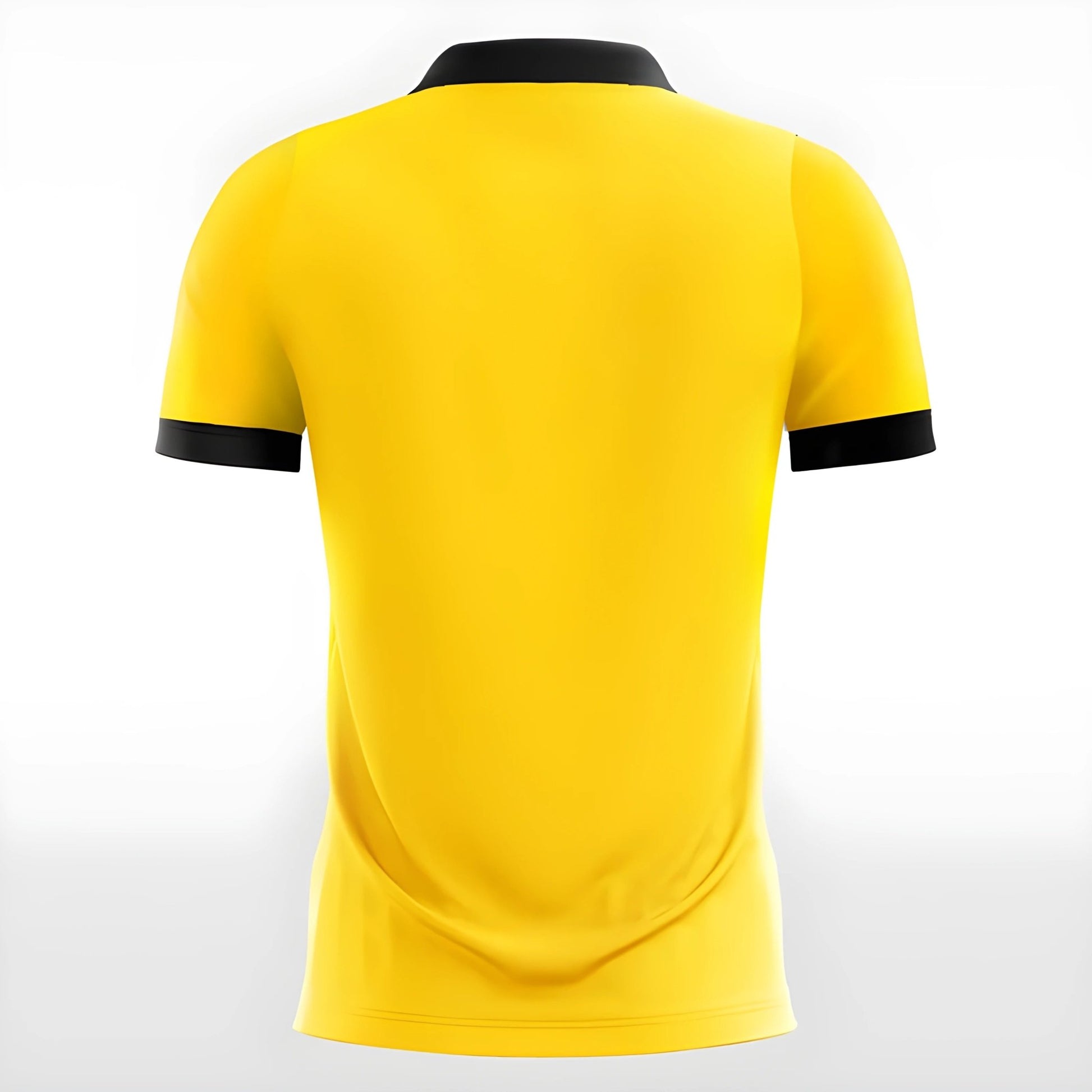 Gelbes Trikot - Trend Sportswear