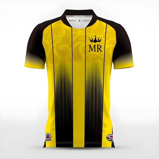 Gelbes Trikot - Trend Sportswear