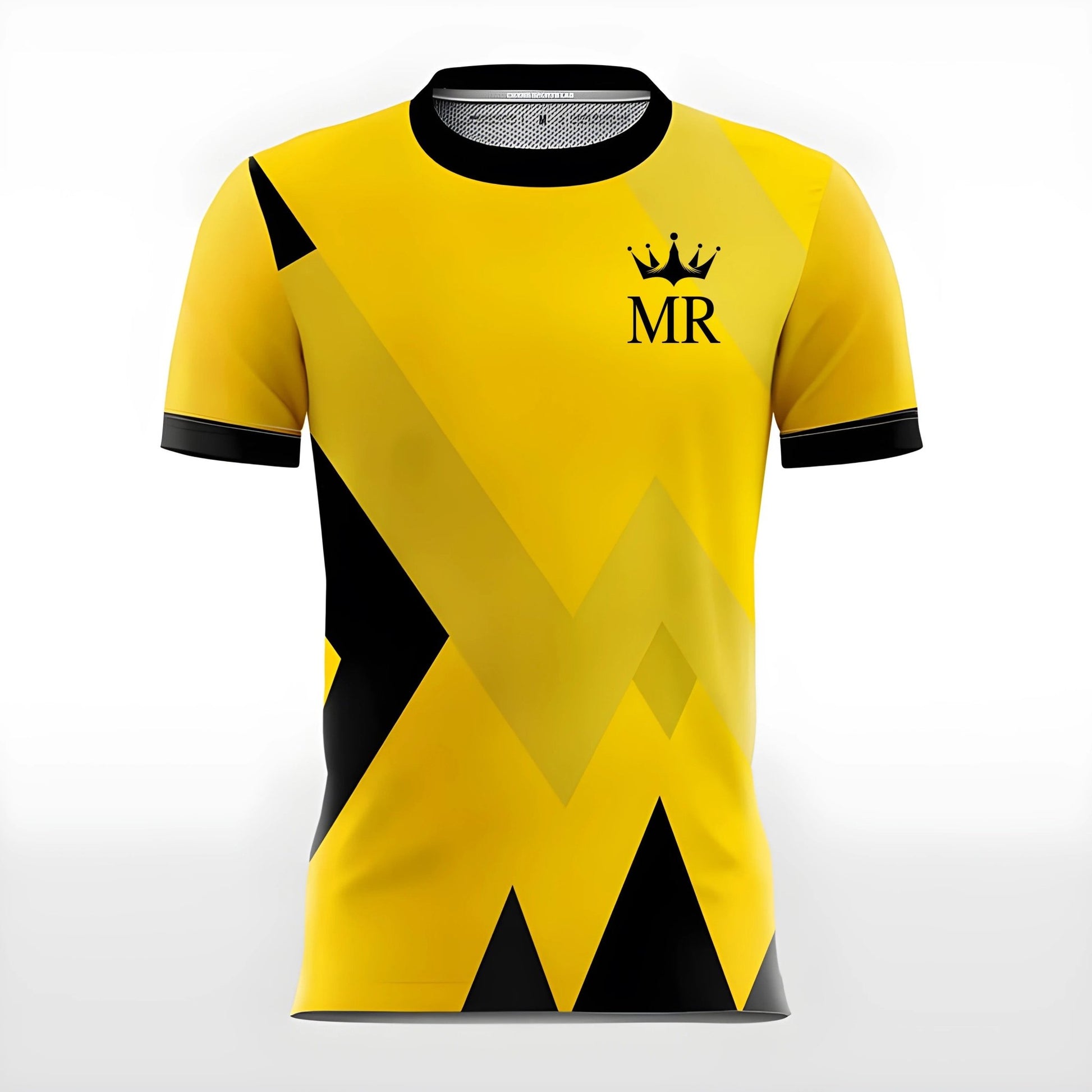 Gelbes Trikot - Trend Sportswear