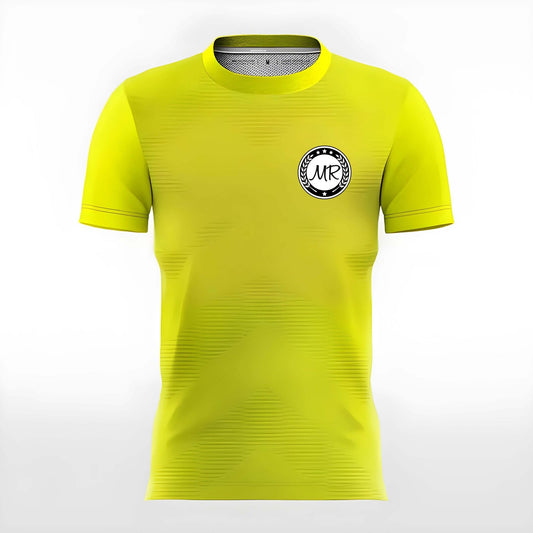 Gelbes Trikot - Trend Sportswear