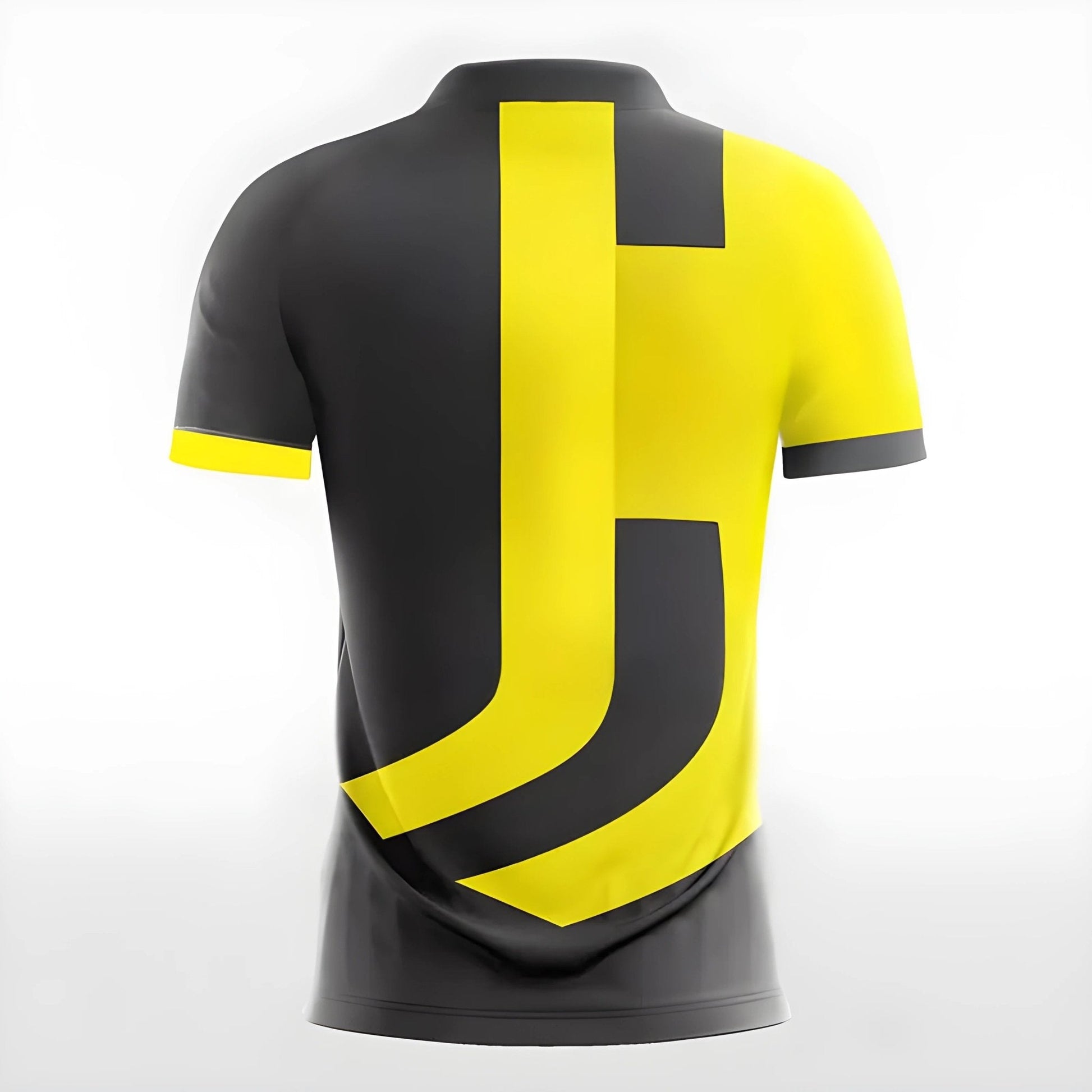 Gelbes Trikot - Trend Sportswear