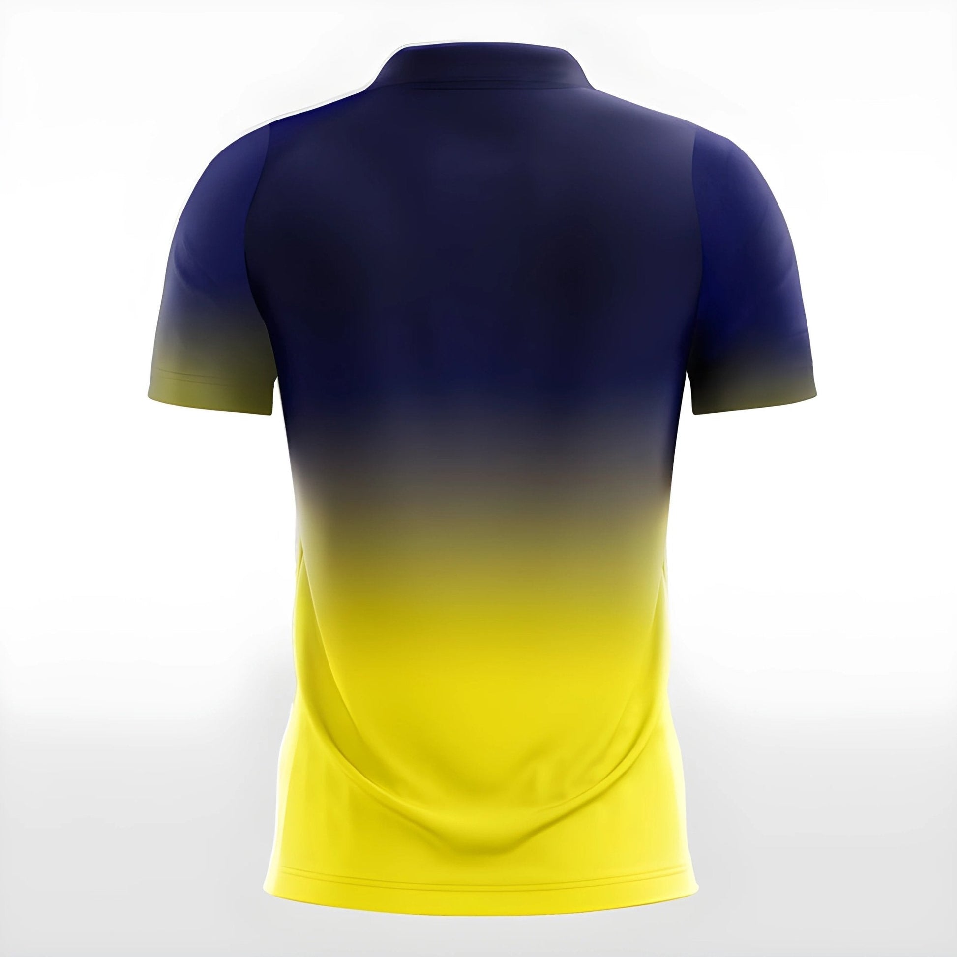 Gelbes Trikot - Trend Sportswear