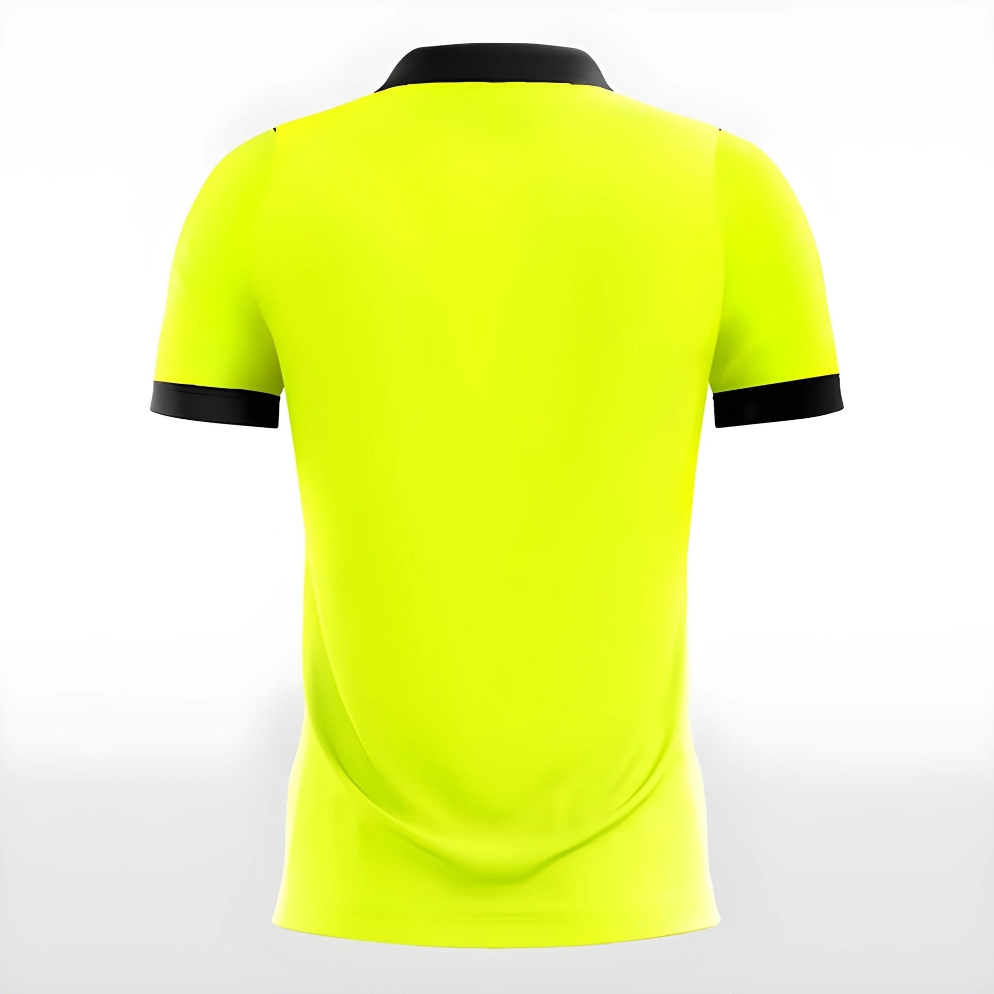 Gelbes Trikot - Trend Sportswear