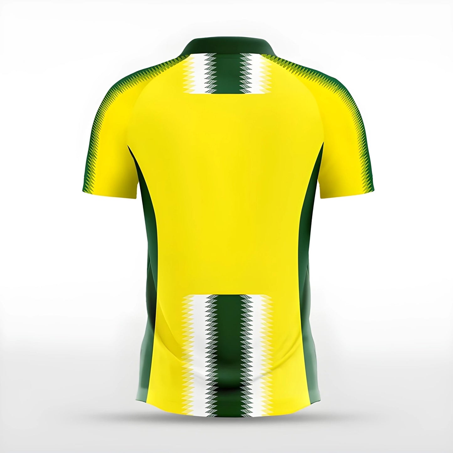 Gelbes Trikot - Trend Sportswear